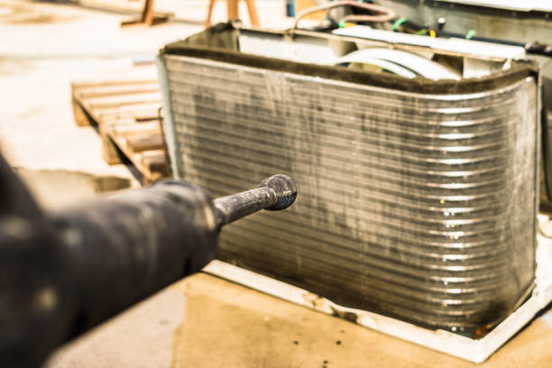 Best HVAC Maintenance and Cleaning  in San Carlos, TX