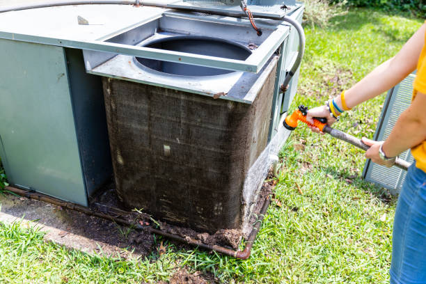 Best Emergency Air Duct Cleaning  in San Carlos, TX