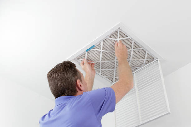 Best HVAC Duct Inspection Services  in San Carlos, TX